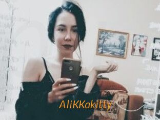 AliKKakitty