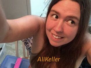 Ali_Keller Porn University