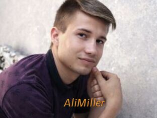 AliMiller