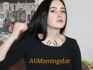 AliMorningstar