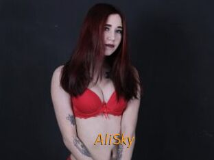 AliSky