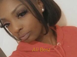 Ali_Benz