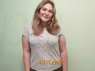 AliaLewis
