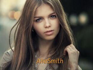 AliaSmith