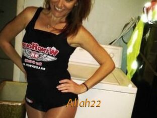 Aliah22