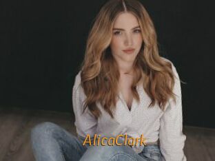 AlicaClark