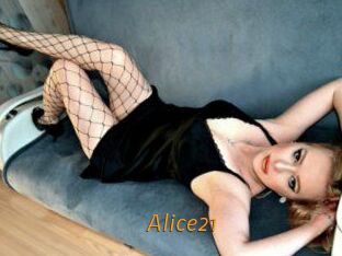 Alice21