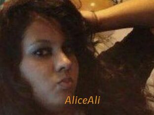 AliceAli