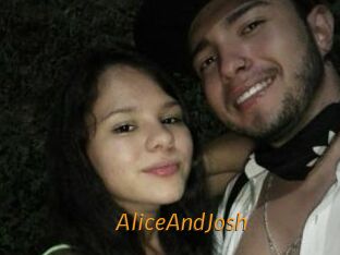 AliceAndJosh