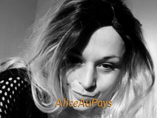 AliceAuPays