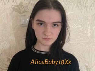 AliceBaby18Xx