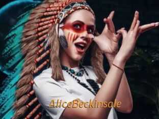 AliceBeckinsale