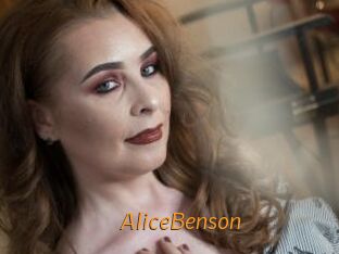 AliceBenson