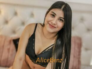 AliceBenz