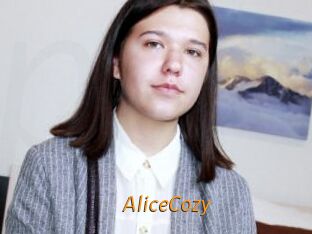 AliceCozy