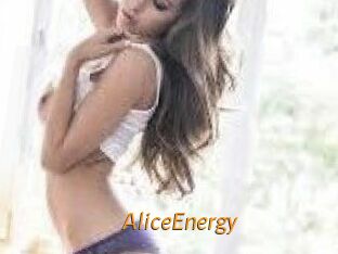 AliceEnergy