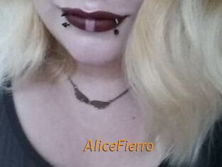 AliceFierro