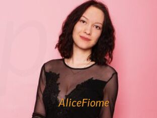 AliceFiome