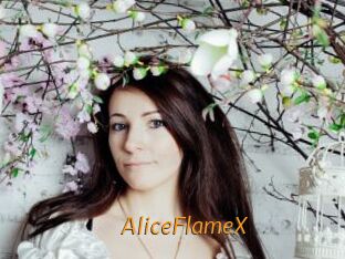 AliceFlameX