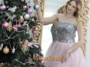 AliceGrean