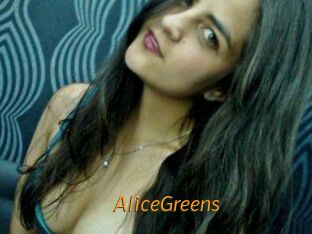 AliceGreens