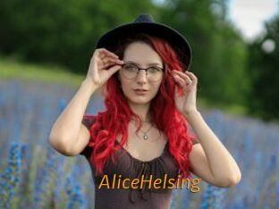 AliceHelsing