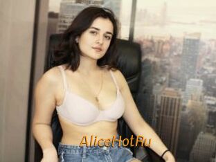 AliceHotRu