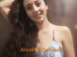 AliceHot_Depraved