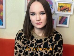 AliceJhonson