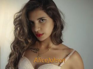 AliceJohson