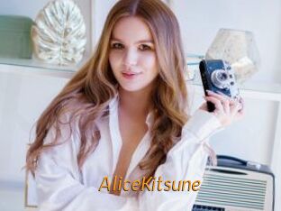 AliceKitsune