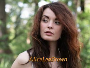 AliceLeeBrown