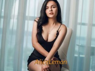 AliceLeman