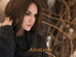 AliceLeroy Porn University
