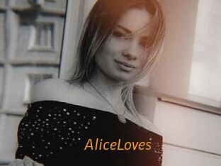 AliceLoves