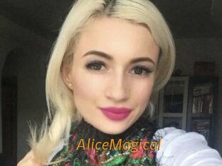 AliceMagical
