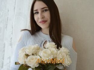 AliceMind