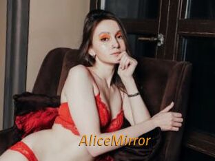 AliceMirror