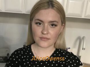 AliceOwenss Porn University