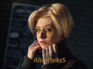 AliceParksS