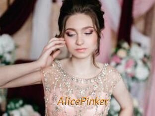AlicePinker