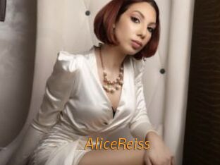 AliceReiss