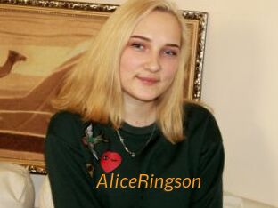 AliceRingson