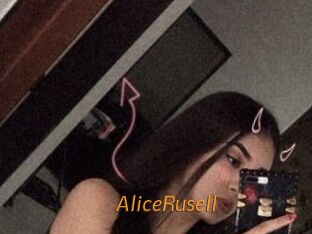 AliceRusell