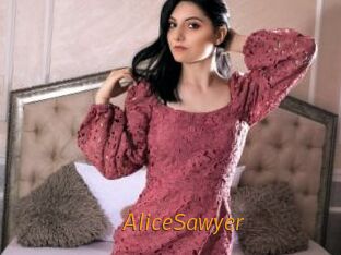 AliceSawyer Porn University
