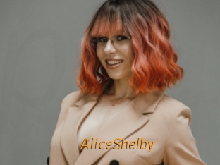 AliceShelby Porn University