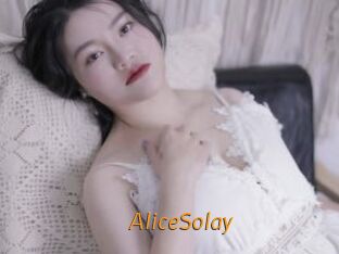 AliceSolay
