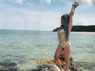 AliceSpase