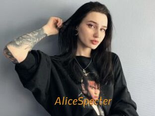 AliceSpecter