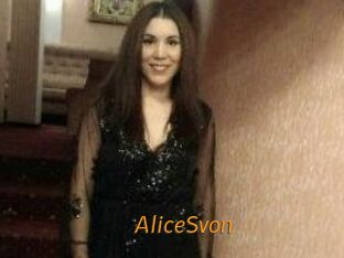 AliceSvon